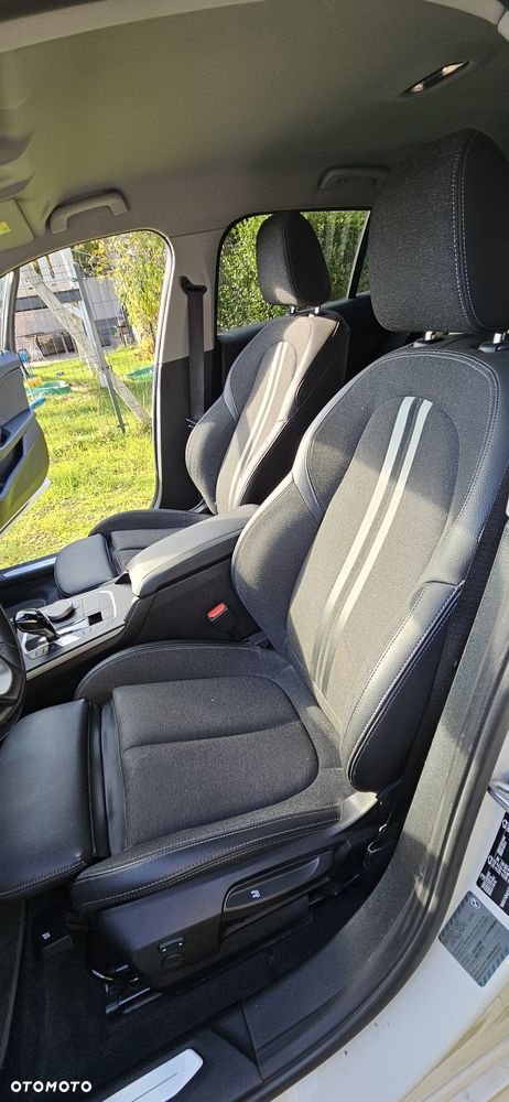 BMW Seria 1 - 6