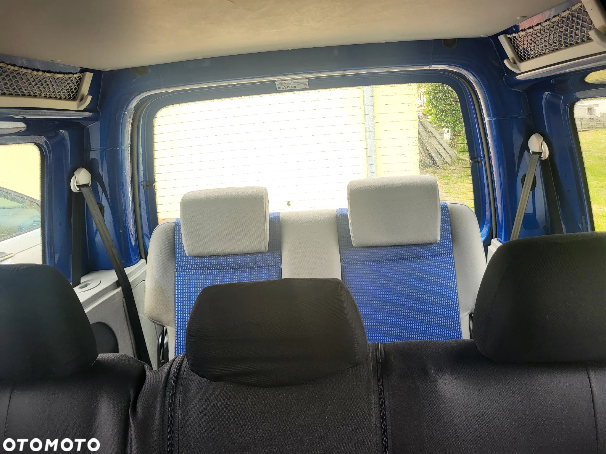 Volkswagen Caddy 1.6 Life - 21