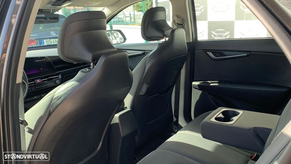 Kia Niro EV 64kWh Drive - 19