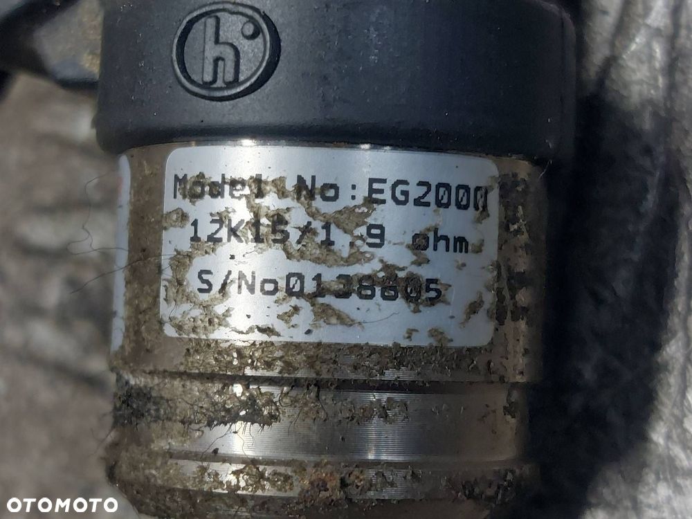 INSTALACJA GAZOWA LPG 6 CYL 67R-013787 KME NEVO PS-CCT-5 EUROPE GAS KME R2 - 7