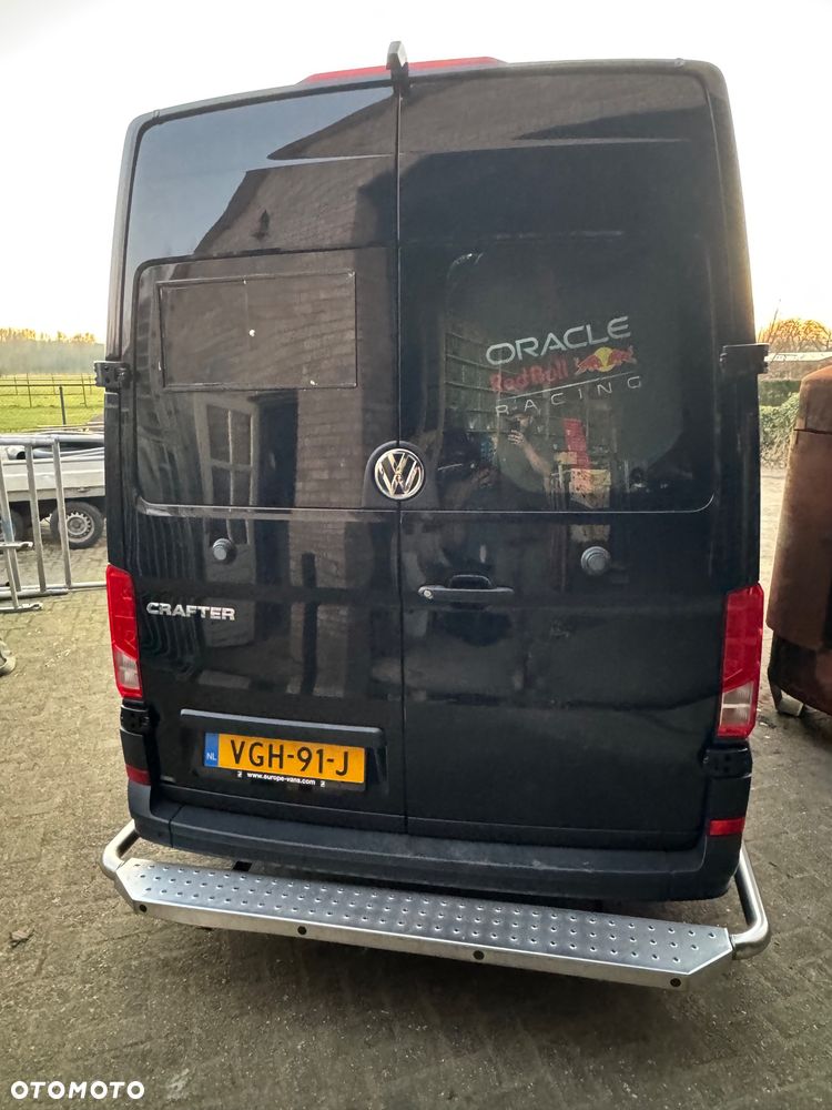 Volkswagen Crafter HA Plus - 6