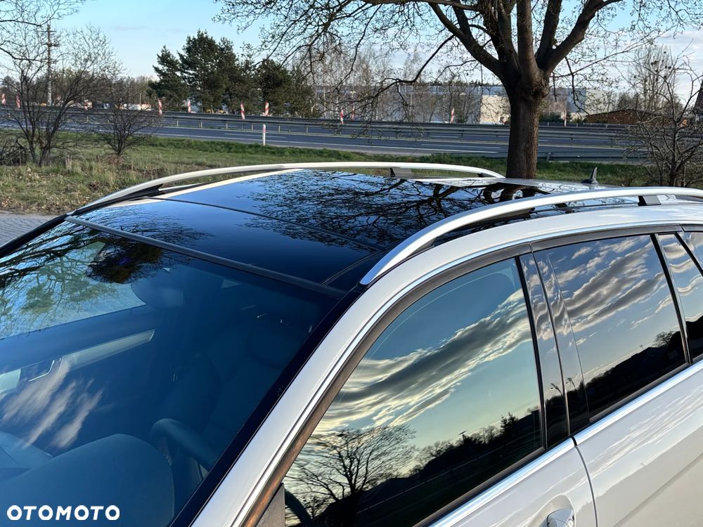 Mercedes-Benz Klasa C 180 Kompressor Avantgarde - 20