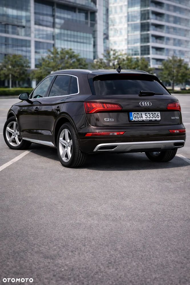 Audi Q5 2.0 TDI Quattro Sport S tronic - 3