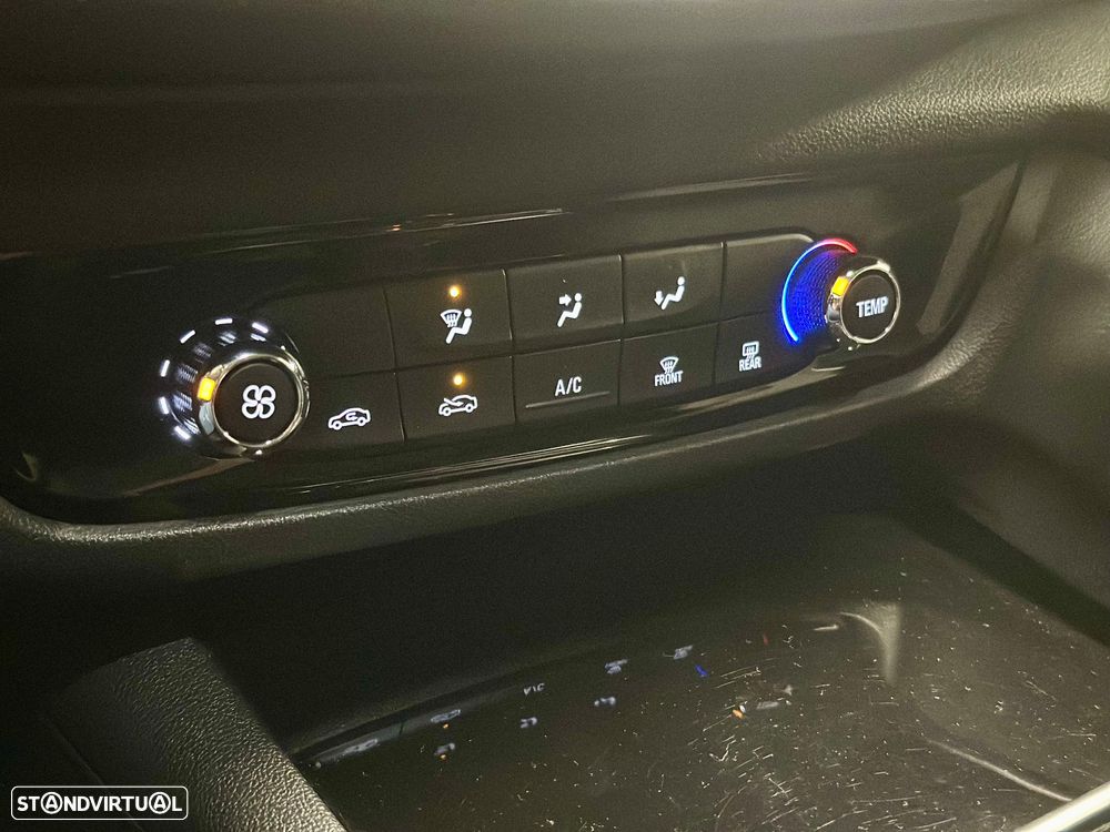 Opel Insignia Grand Sport 1.6 CDTi Business Edition - 12