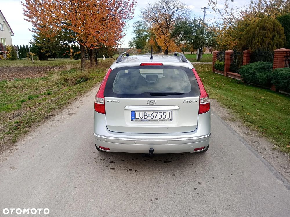 Hyundai i30 - 16