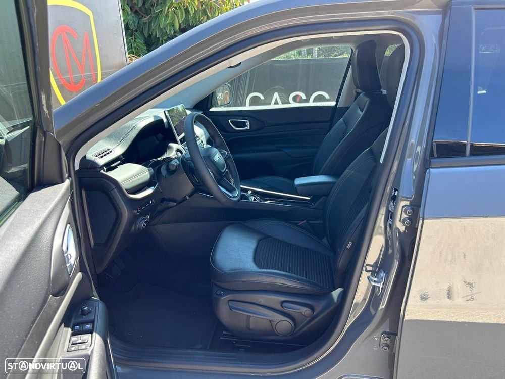 Jeep Compass - 10