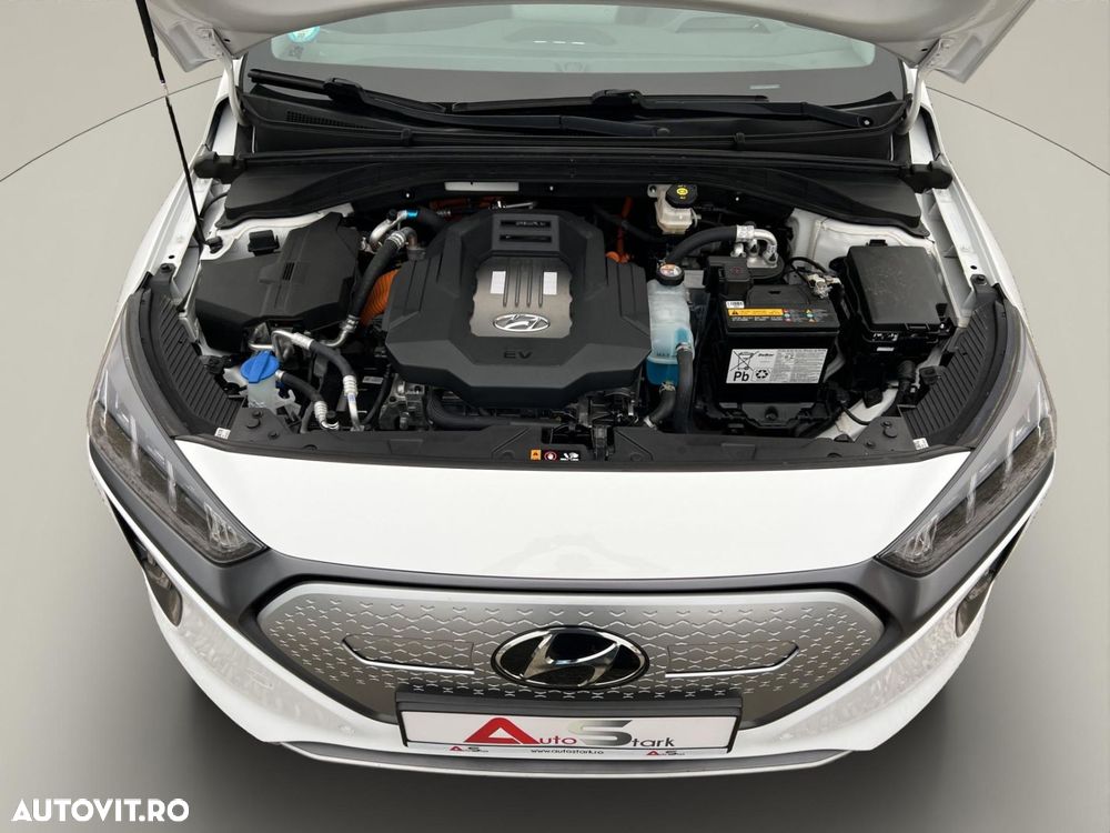 Hyundai IONIQ Trend - 40
