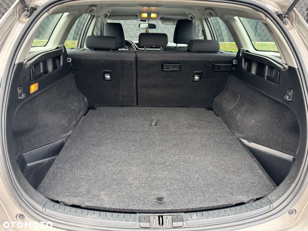 Toyota Auris 1.4 D-4D Active - 7
