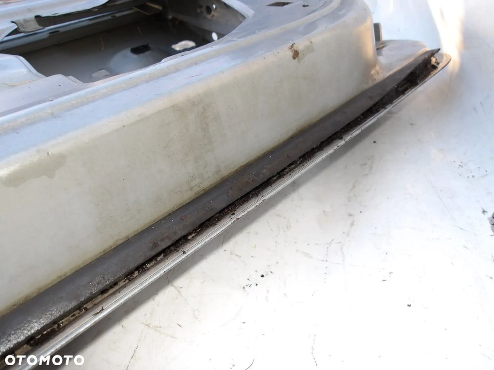 DRZWI PRAWE RENAULT MEGANE II 3D  W270 F-VAT - 10