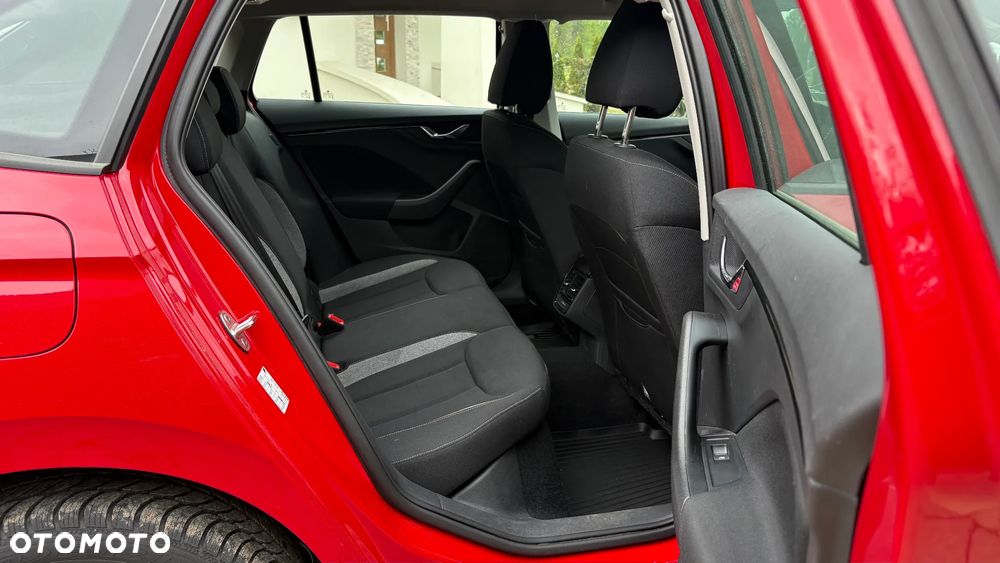 Skoda Scala 1.0 TSI DSG Selection - 37