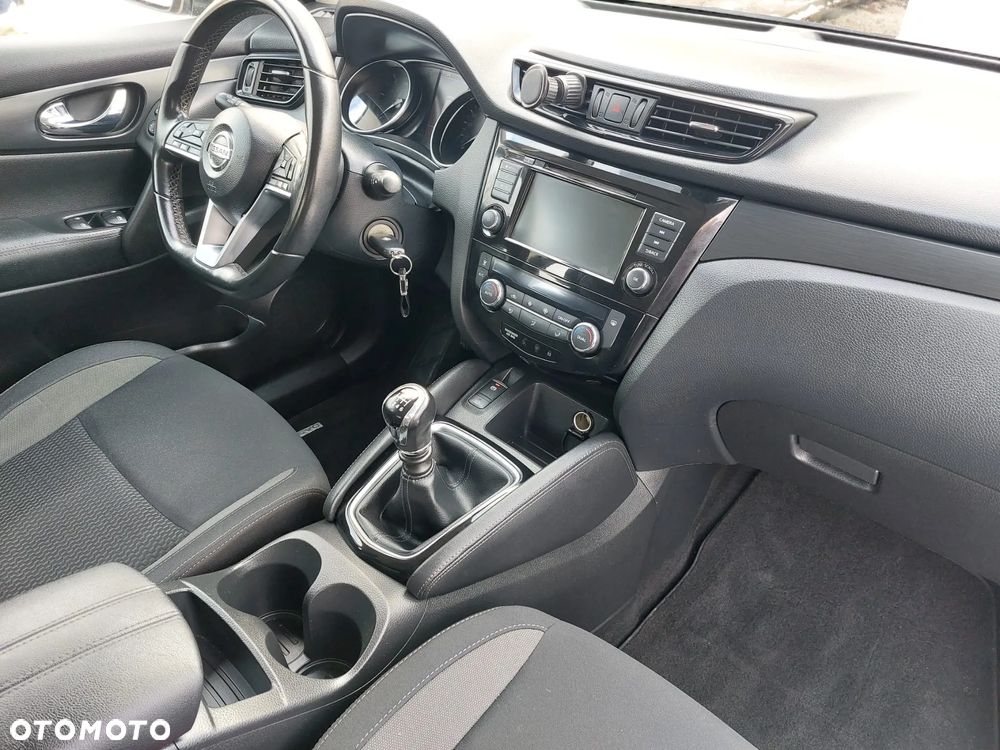 Nissan Qashqai - 34