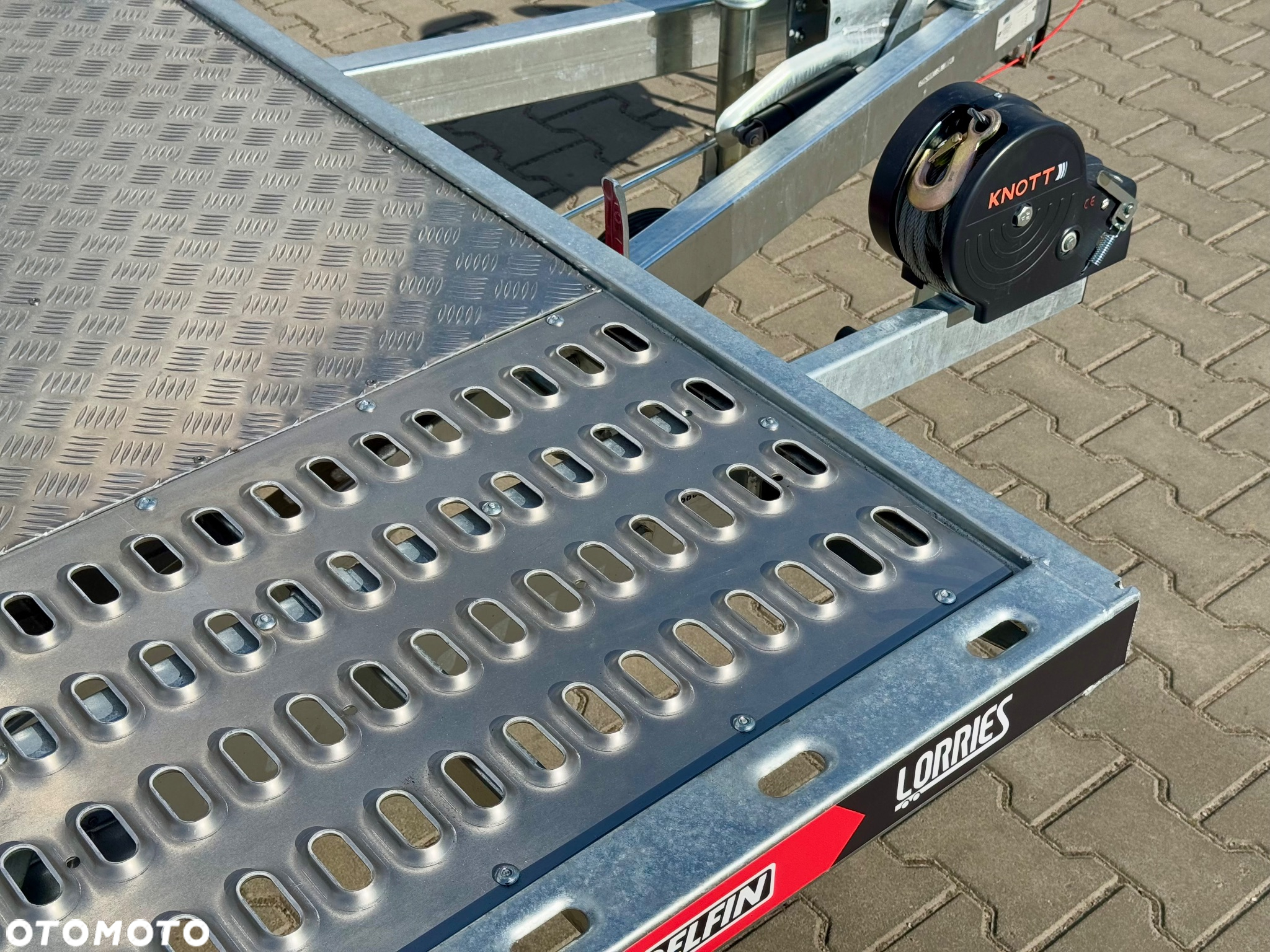 Lorries PL-27 4521 - 9