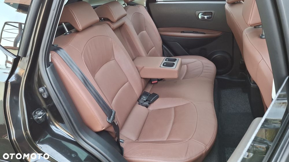 Nissan Qashqai 2.0 Tekna - 9