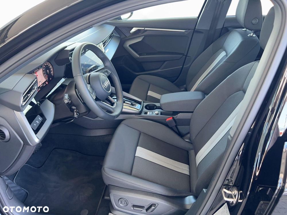 Audi A3 Limousine - 14