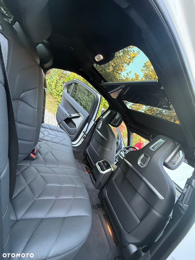 BMW Seria 7 - 16