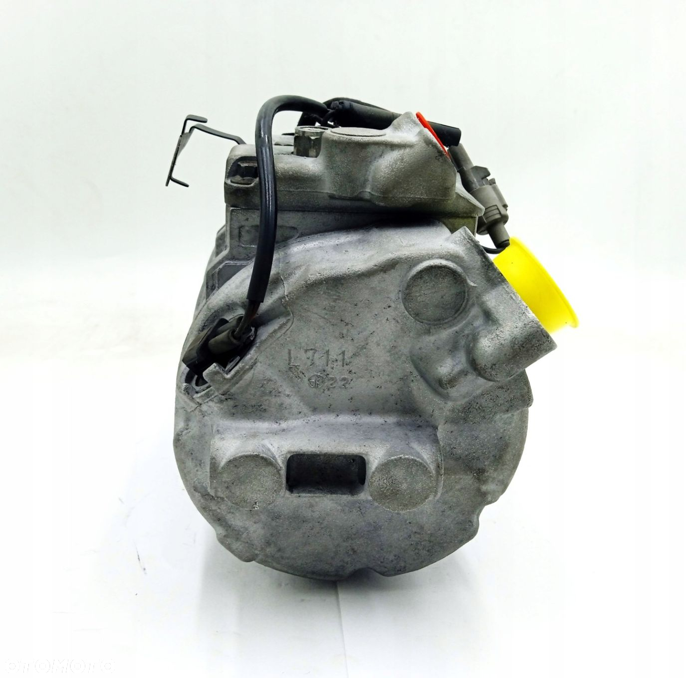 KOMPRESOR KLIMATYZACJI BMW E90 E91 E92 E60 E63 335d 525d 525xd 530d 635d - 3