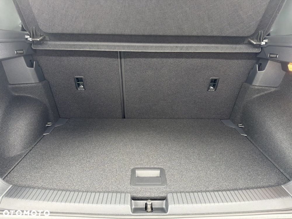 Volkswagen T-Cross 1.5 TSI ACT R-Line Plus DSG - 18