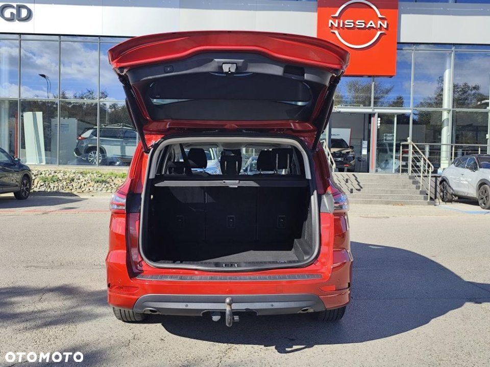 Ford S-Max - 40