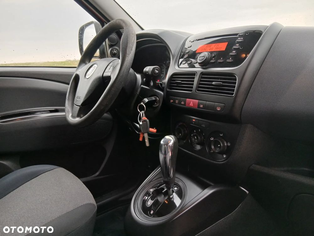 Fiat DOBLO - 13