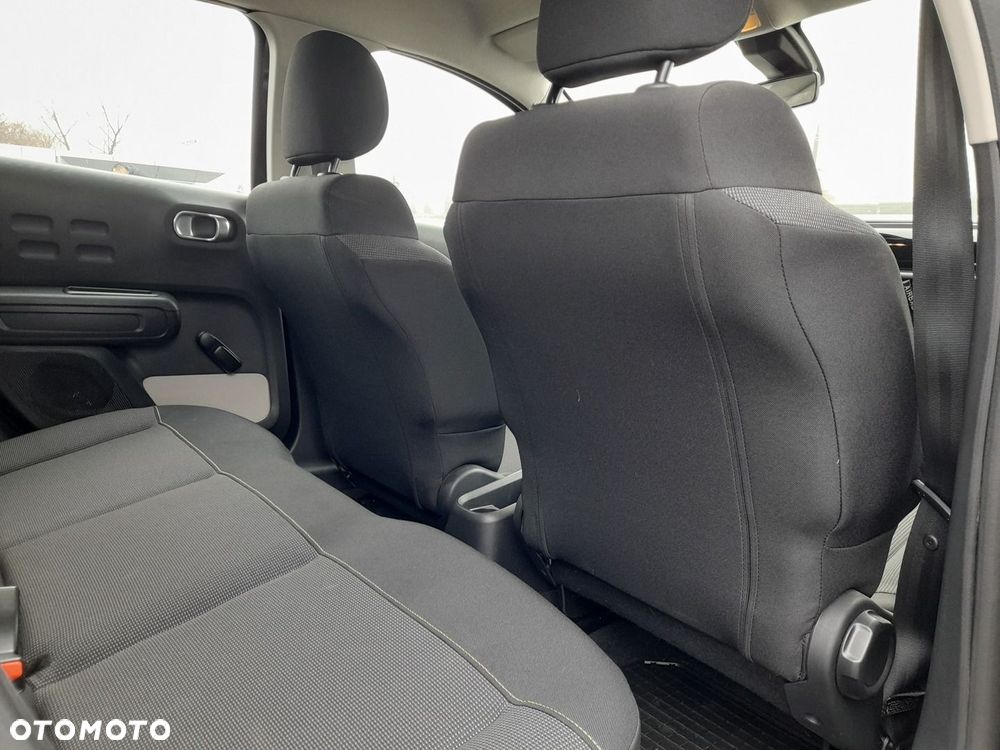 Citroën C3 1.2 PureTech You - 8