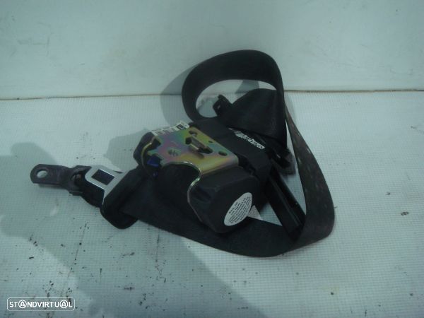 Cinto Segurança Fr Esq Bmw 3 (E46) - 1