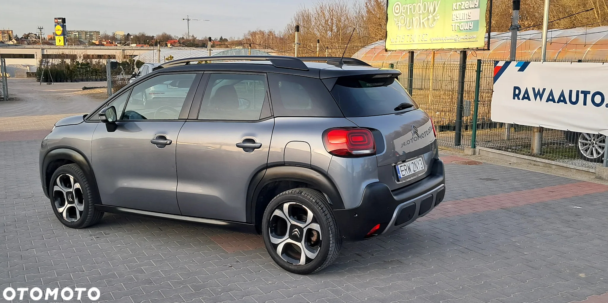 Citroën C3 Aircross 1.5 BlueHDi Shine Pack S&S EAT6 - 3