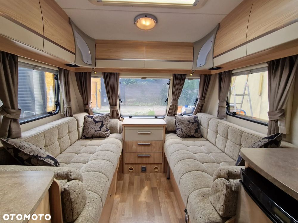 Coachman Amara 640/6 - 5