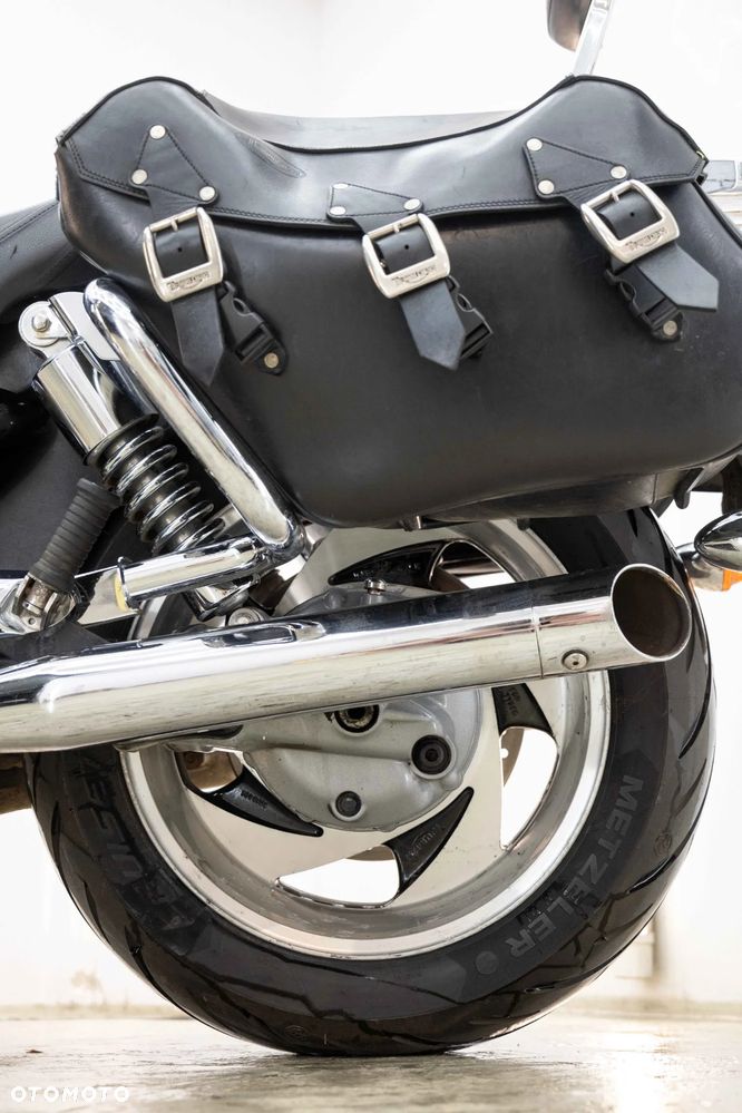 Triumph Rocket - 37