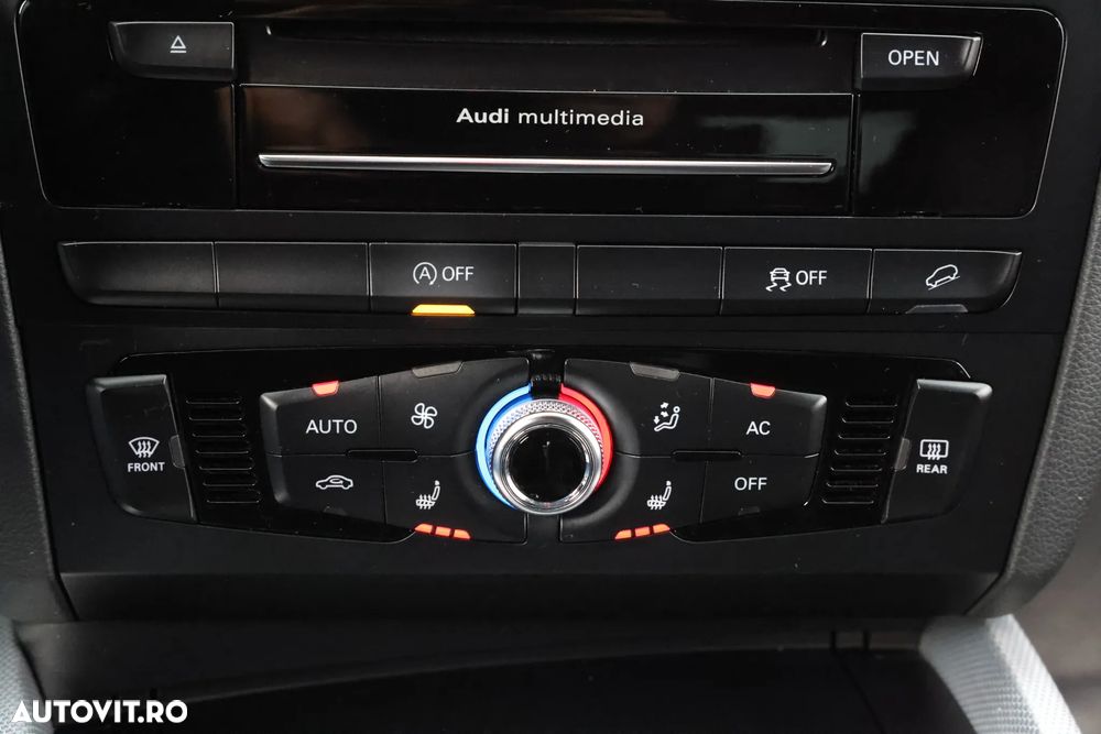 Audi Q5 2.0 TDI Quattro S tronic - 20