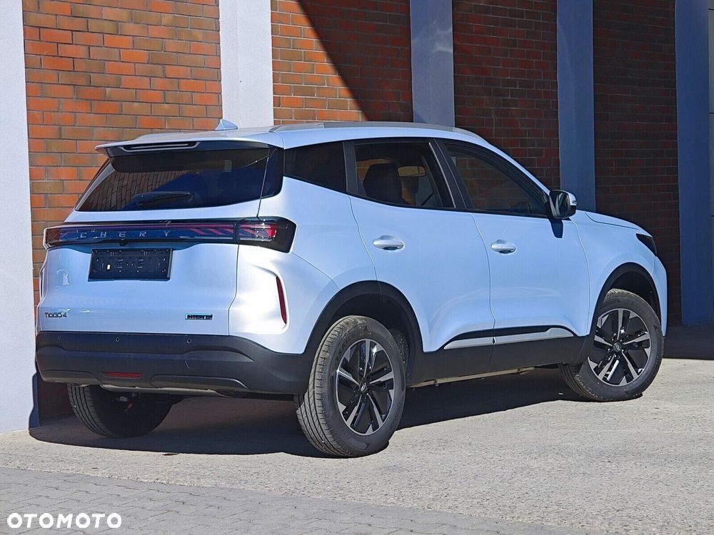 Chery Tiggo 4 - 6