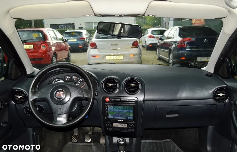 Seat Ibiza - 25