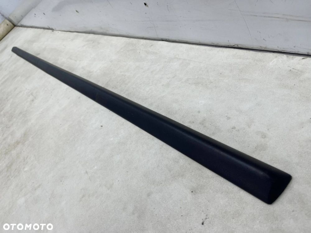 Nakładka progu VW Golf 5 V Touran I 03-09r. PRAWA listwa progowa zewnętrzna próg 1t0854932b - 11