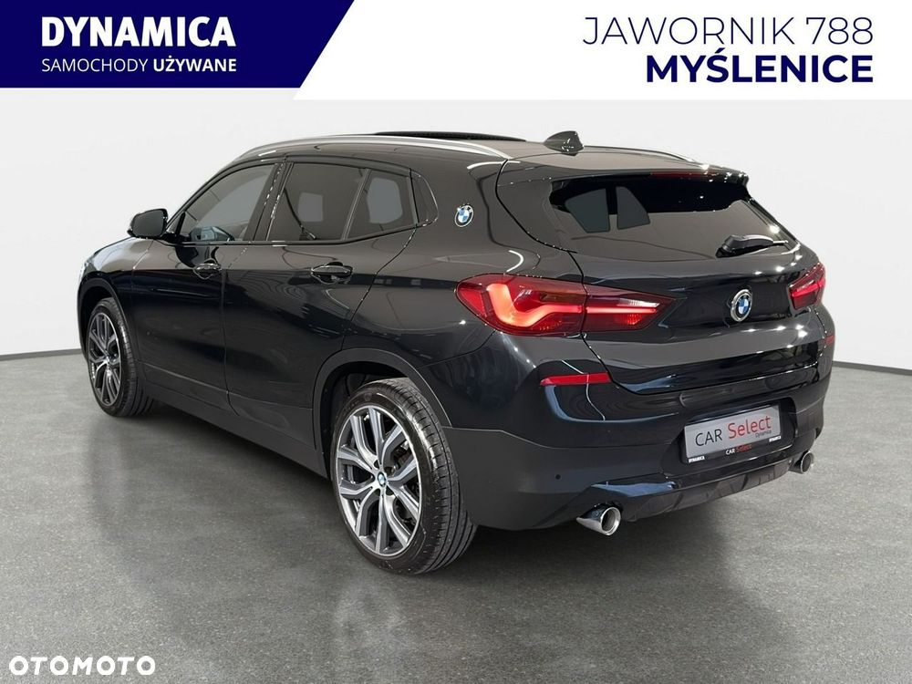 BMW X2 - 7