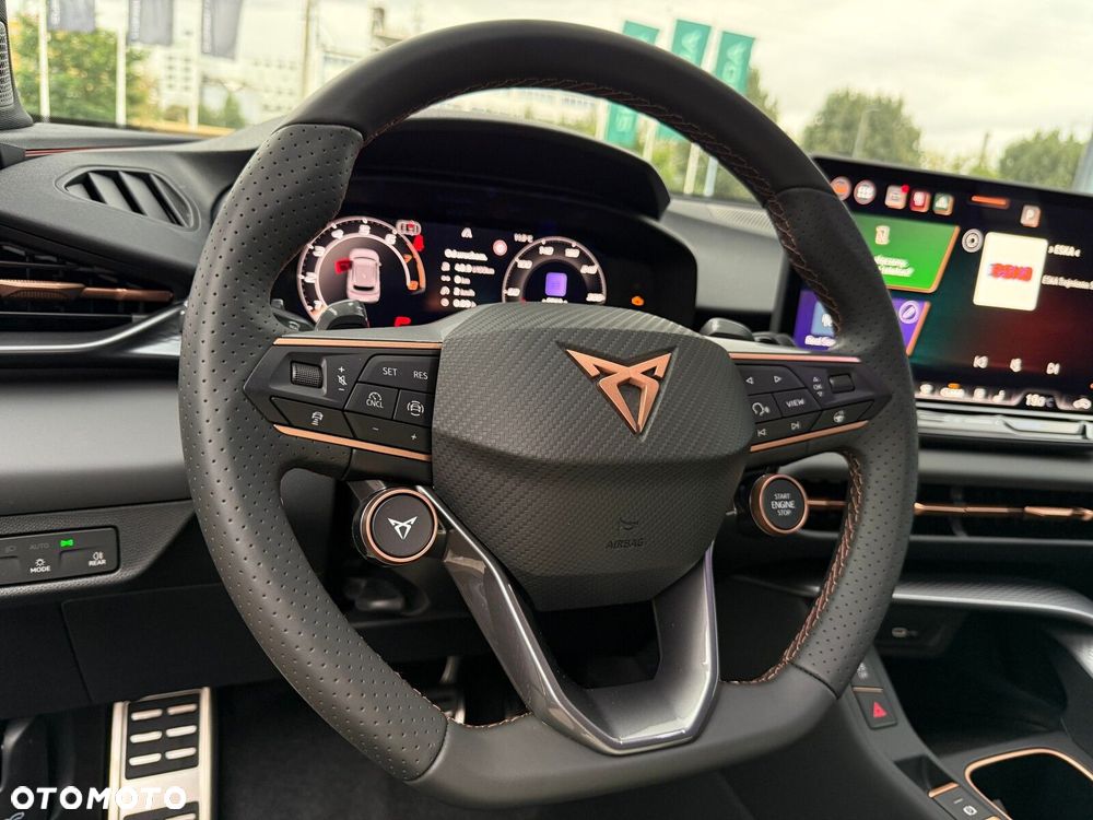 Cupra Terramar 2.0 TSI 4Drive DSG - 21