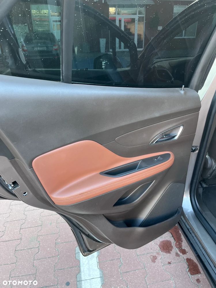 Buick Encore - 11