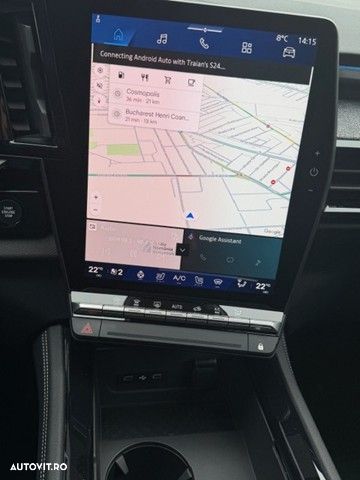 Renault Austral 200 Techno - 9