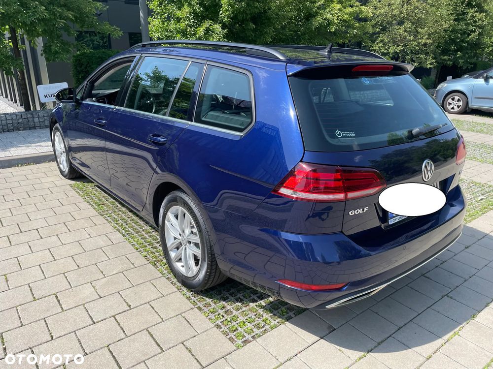Volkswagen Golf VII 1.4 TSI BMT ACT Highline DSG - 4