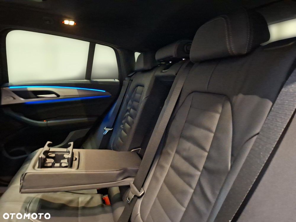 BMW X4 - 17