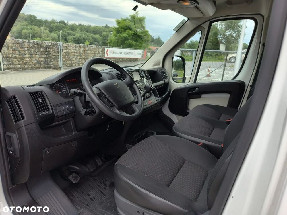 Peugeot Boxer - 7