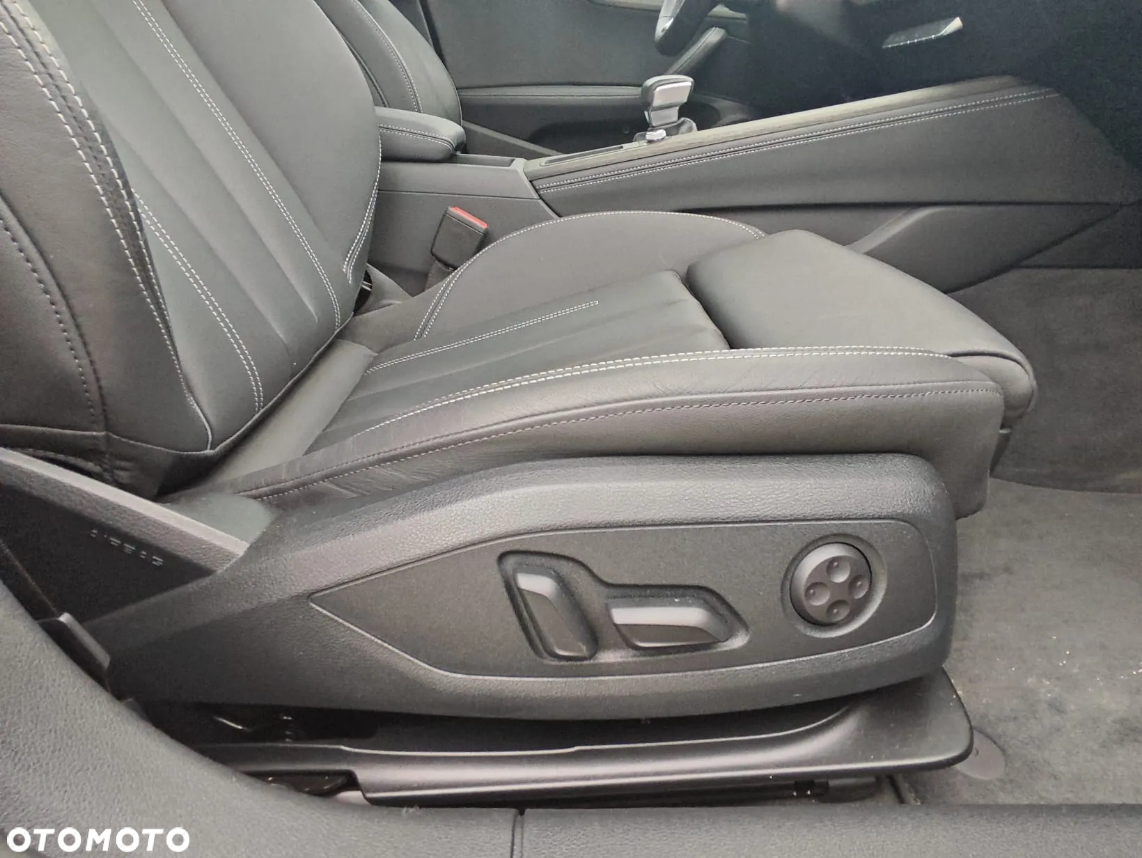 Audi A5 - 8