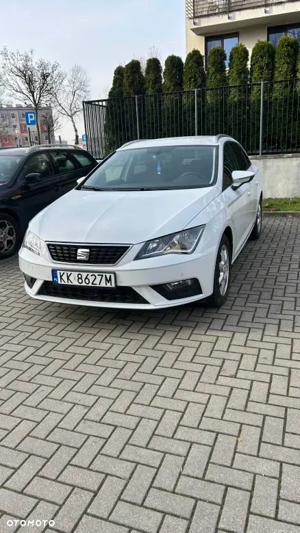 Seat Leon ST 1.6 TDI Start&Stop DSG Style - 1