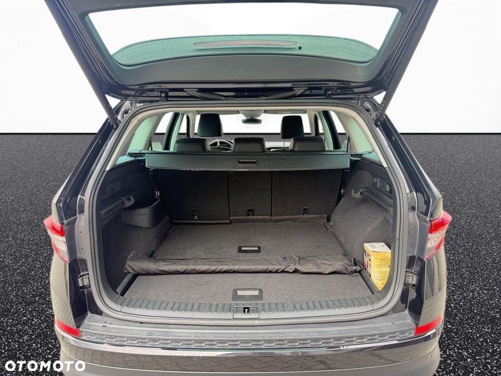 Skoda Kodiaq - 35