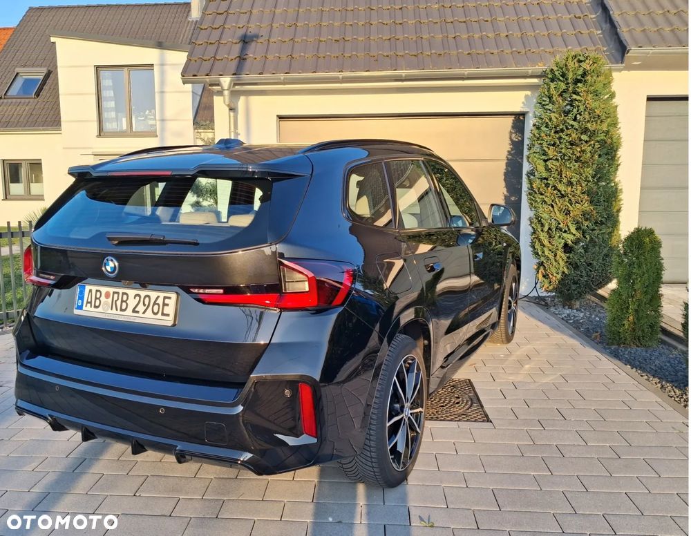 BMW X1 xDrive30e M Sport sport - 12