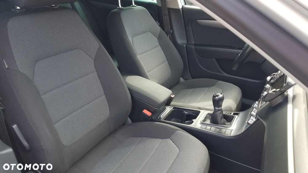 Volkswagen Passat 1.4 TSI Highline - 21