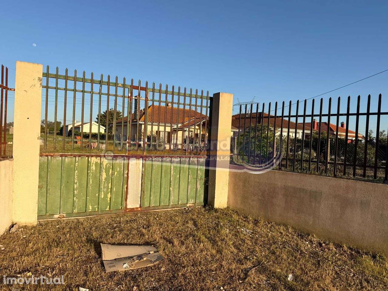 Terreno no Porto Alto (PALT405) - Grande imagem: 5/6