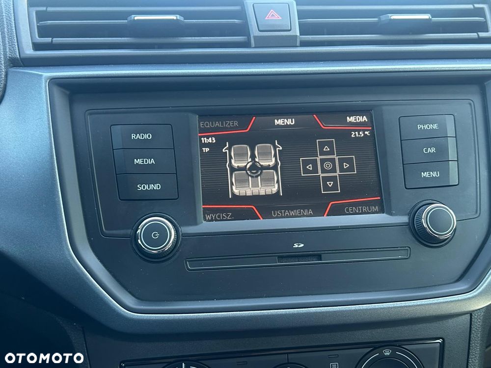 Seat Arona 1.0 TSI Xcellence S&S - 16