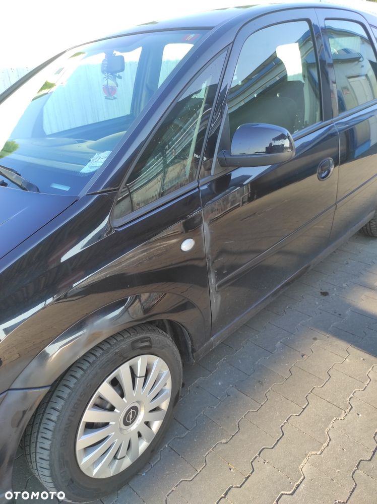 Opel Meriva - 4