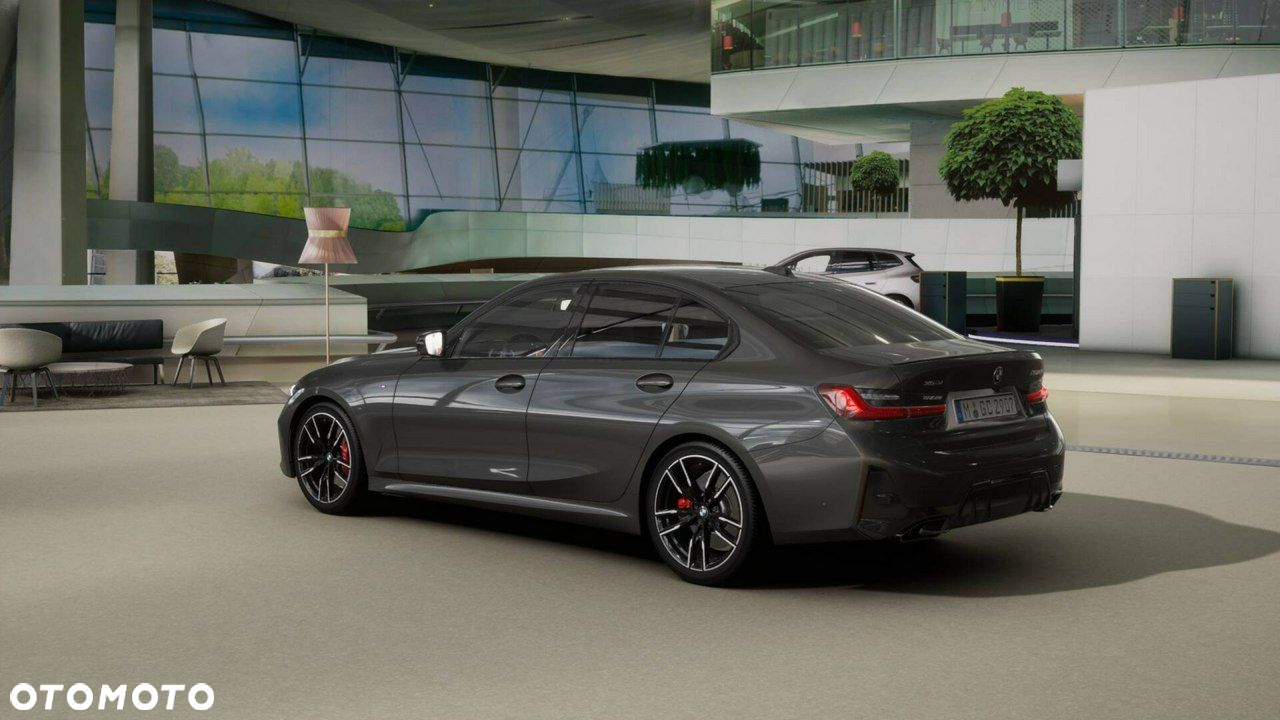 BMW Seria 3 - 8