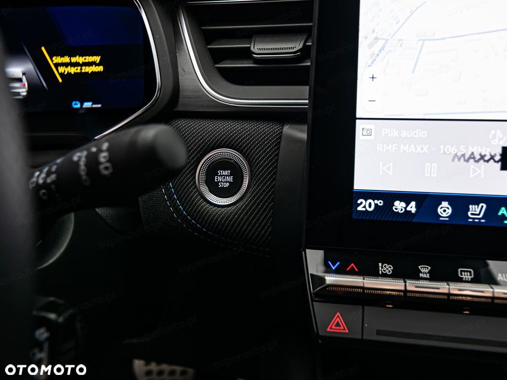 Renault Symbioz 1.6 E-Tech Full Hybrid 145 Esprit Alpine - 19