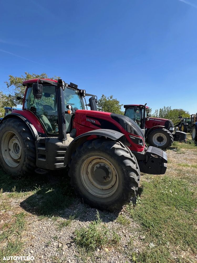 Valtra T194 H - 6